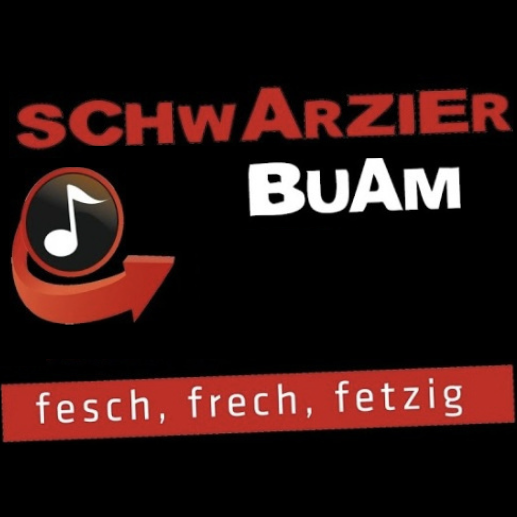 Schwarzier Buam